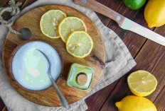 Manfaat Air Lemon dan Madu untuk Kesehatan: Duo Manis yang Nggak Pernah Gagal