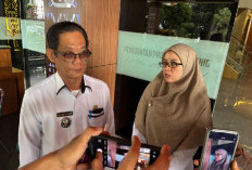 Bapenda Lampung Petakan 240 Perusahaan, Target Pajak Alat Berat 2026 Naik 100 Persen