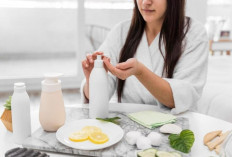 Rahasia Kulit Cerah Maksimal: Rekomendasi Body Lotion dengan Vitamin C & Niacinamide yang Wajib Dicoba