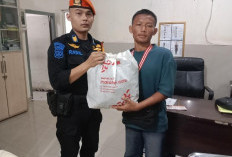 Barang Tertinggal di Kereta atau Stasiun? Begini Cara Mengambilnya Kembali