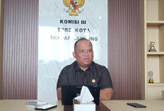 Gaji Petugas Kebersihan Tertunda, DPRD Ingatkan Tanggung Jawab DLH