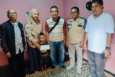 YBM PLN Tanjung Karang Ringankan Beban Anak Penderita Jantung Bawaan