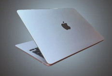 MacBook J700: Prototipe Laptop Ultra-Tipis dengan Performa Masa Depan