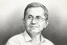 Dahlan Iskan Menang Gugatan Saham Radar Bogor Lawan Jawa Pos