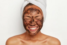 Cantik Alami dari Kopi, Manfaat Tak Terduga untuk Kesehatan Kulit