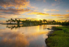 Pantai Mirota, Pesona Bahari Eksotis di Selatan Batam