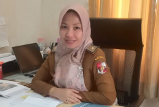 Penetapan PPPK Paruh Waktu Lampung Utara Dipastikan Sebelum 31 Desember 2025