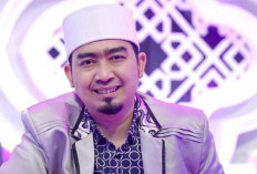 Ustadz Solmed Siap Tempuh Jalur Hukum atas Tuduhan Pelecehan Seksual di Media Sosial