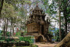 Ritual Kampung Pulo, Harmoni Islam dan Tradisi Leluhur di Danau Cangkuang