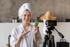 Prediksi Tren Kecantikan 2026: Perpaduan Teknologi, Keberlanjutan, dan Kecantikan Alami