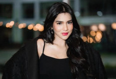 Davina Karamoy Dihantam Isu Pelakor, Nasihat Sang Ayah Sejak Film 'Ipar Adalah Maut' Kembali Terbukti