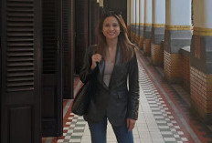 Acha Septriasa Ungkap Alasan Tak Mempertahankan Pernikahan Hanya Demi Anak