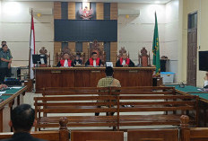 Dugaan Korupsi Dana PI 10 Persen: Jaksa Minta Hakim Tolak Eksepsi Mantan Gubernur Lampung Arinal Djunaidi
