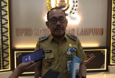 Dinkes Bandar Lampung: Serapan Anggaran 2026 Sudah Tembus 50 Persen