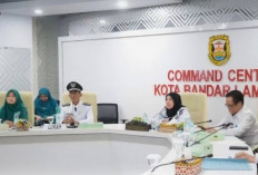 Kelurahan Gedong Air Wakili Bandar Lampung di Penilaian Nasional 2026, Ini Pesan Bunda Eva