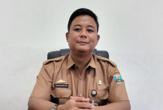 TKA Jadi Syarat PMB 2026/2027, Disdikbud Pesbar Minta Siswa Siapkan Diri