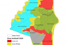 JKEL Desak Pemerintah Tinjau Ulang Dugaan Alih Kelola 70 Persen Zona Pemanfaatan TNWK ke Pihak Asing
