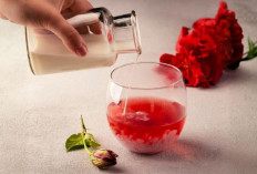 Manfaat Viva Air Mawar untuk Wajah Cerah Alami Sehari-hari