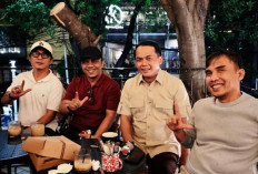 Koperasi IJP Lampung Dapat Dukungan Kementerian, Siap Akses Pembiayaan LPDB