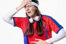 Mual Saat Olahraga: Penyebab, Risiko, dan Cara Mengatasinya agar Tetap Fit