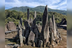 Mengenal Budaya Megalitikum di Indonesia dan Ragam Peninggalannya