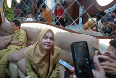 74 Koperasi Merah Putih di Bandar Lampung Sudah Aktif, Pemkot Siapkan Bantuan Modal dan Hibah