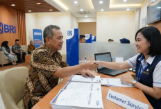 Skema KUR BRI 2026 Pinjaman Rp50 Juta Februari, Solusi Modal Usaha dengan Cicilan Terjangkau