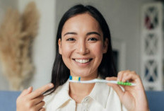 Fluoride, Kunci Penting Gigi Kuat dan Bebas Berlubang