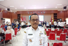 Dinkes Bandar Lampung Percepat Program Eliminasi TBC Usai Arahan Wamenkes