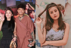 Isi Buku Harian Lula Lahfah Bocor, Curhatan soal Reza Arap Bikin Awkarin Terkejut