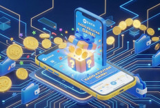 Serbu! Trik Klaim Link DANA Kaget 10 Maret 2026: Saldo Gratis Tanpa Upgrade Premium