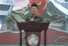 Pesantren di Lampung Diminta Adaptif terhadap AI Tanpa Kehilangan Jati Diri