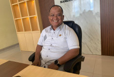 DPRD Bandar Lampung Tekankan Kualitas Infrastruktur, Drainase Jadi Sorotan