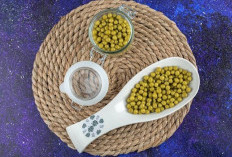 Kandungan Kacang Hijau dan Manfaatnya untuk Kulit Glowing