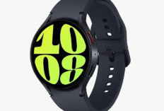 Rekomendasi Jam Tangan Olahraga Terlaris Awal 2026