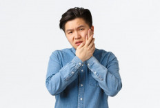 Rahang Sakit Jangan Diabaikan: Kenali Penyebab, Gejala, dan Cara Mengatasinya