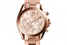 7 Jam Tangan Wanita Terfavorit Awal 2026, Stylish dan Fungsional