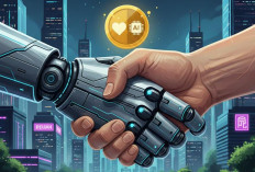 Saat AI Menguasai Segalanya, Sentuhan Manusia Justru Makin Bernilai