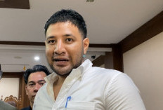 Ammar Zoni Minta Dokter Kamelia Tak Ikut Campur Kasusnya