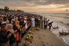 Tradisi Tulak Bala di Aceh: Ikhtiar Spiritual Menolak Musibah