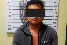 Polisi Tangkap Terduga Pelaku Curanmor di Lampung Timur, Satu Orang Masih Buron
