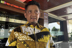 Penerbangan Langsung Lampung–Malaysia Ditargetkan Beroperasi Saat Arus Mudik