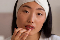 Rahasia Bibir Sehat Semalaman dengan Lip Sleeping Mask, Ini Manfaat dan Cara Tepatnya