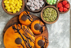 Daftar Makanan yang Harus Dihindari Penderita Infeksi Saluran Kencing Agar Cepat Sembuh