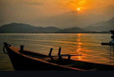 Pantai Klara Lampung, Wisata Kelapa Rapat yang Menawan di Pesisir Teluk Lampung