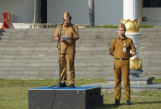 Pemprov Lampung Siapkan Konsolidasi Harga Pengadaan Barang Tahun Anggaran 2026