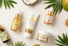 Skincare Lokal Berkualitas untuk Kulit Sehat dan Glowing