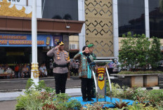 Pemkot Bandar Lampung Siapkan Pengamanan Mudik Lebaran 2026