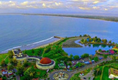 Pesona Bengkulu: Menyusuri Pantai Eksotis, Jejak Kolonial, hingga Danau Sarat Legenda
