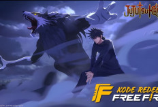 60 Kode Redeem FF Edisi 17 Januari 2026: Sabtu Berkah, Panen Diamond dan Bundle Langka!